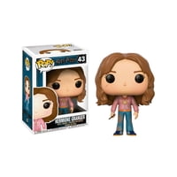 Funko - Pop Movies Harry Potter Hermione W/ Time Turner 43