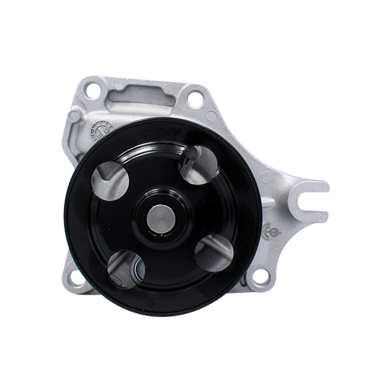 Repuestos Del Sol - Bomba Agua Mazda Mazda 2 1.5 2010 2015