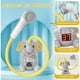 thumbnail image 2 of Ducha De Baño Infantil Rociador De Agua Para Juguetes Para Bebés Elefantes Con Sensor De Temperatura De Seguridad Juguete De Baño Infantil Mangueras Ajustables De 360 °, 2 of 6