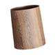 thumbnail image 2 of Basurero Redondo, Elegante, Antideslizante, Canasto De Basura, Basurero Ligero, Mediano, 2 of 3