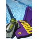thumbnail image 3 of Tabla de natación ARENA 50x30x5 cm Negro/Blanco, 3 of 7