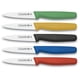 thumbnail image 2 of Cuchillo Verdura 10 Cm Mango Color, 2 of 2