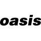 thumbnail image 1 of Decomural Oasis Band Logo WS-33610, 1 of 2