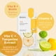 thumbnail image 3 of Sheet Mask Mediheal Vita Essential Face Mask 10 hojas, 3 of 6