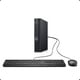 thumbnail image 2 of KIT MONITOR + MINI PC DELL 3060 Micro (i5 8GB 256GB SSD) + Teclado & Mouse Reacondicionado Grado A, 2 of 3