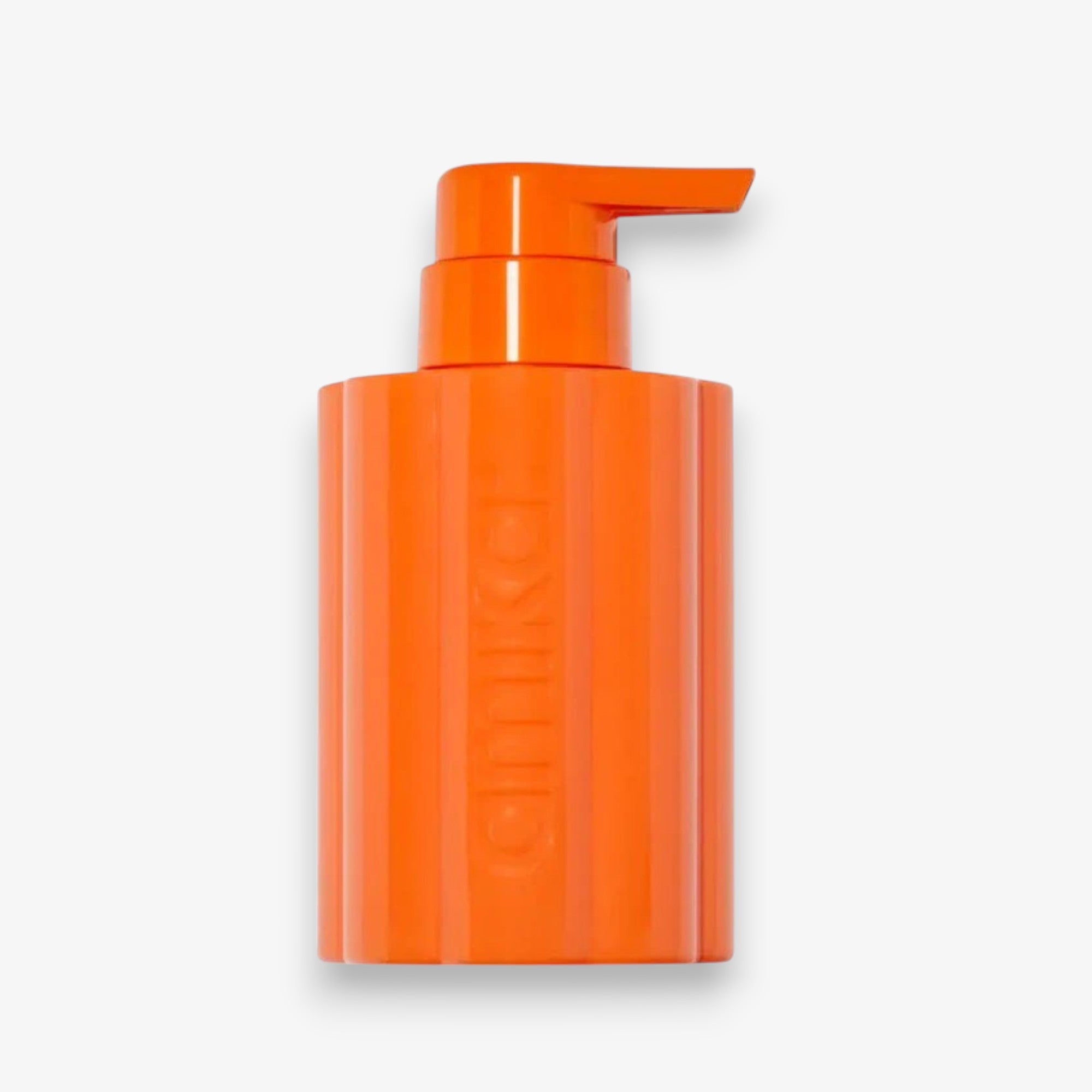 Shampoo Recargable Y Reutilizable 1pc Amika