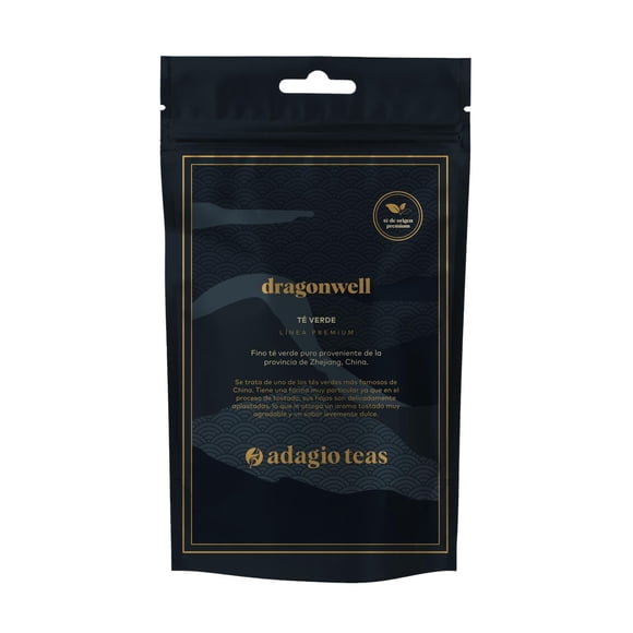 Té Dragonwell 57 gr