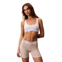 Calvin Klein Calvin Klein Calvin Klein, Moderno, Algodón, Avena Y Brezo