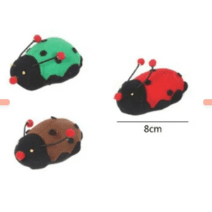 Genérico - Escarabajo Chinita Juguete Para Gatos