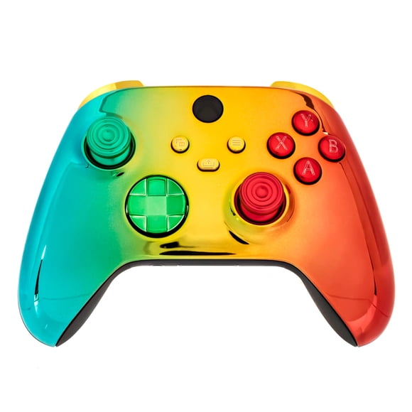 Control inalámbrico Crazy Controllerz Customz para Xbox Series X