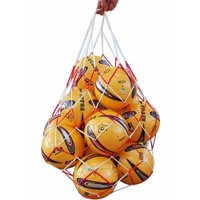 Drb - Red Malla Porta Balones
