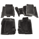 thumbnail image 1 of Cubrealfombra De Goma Ford Bronco 3 0 2021, 1 of 6