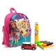 thumbnail image 3 of Día Soleado Mochila Escolar para Niños y Niñas, Mochila Infantil Ligera de Alta Calidad, Grande y Duradera ROSA, 3 of 6