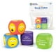 thumbnail image 1 of Juego de 4 Cubos de Emojis de Espuma Learning Resources 3+, 1 of 3