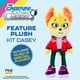thumbnail image 2 of Peluche Kit Casey De 41 Cm Con Mochila Musical, 2 of 7
