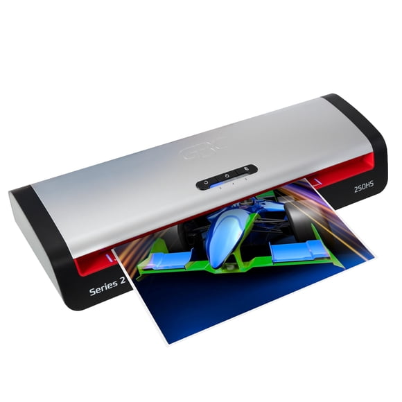 Laminadora GBC Smart Entry LED 13" 250HS