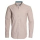 thumbnail image 4 of Camisa Lisa Chambray Palo rosa rosa M, 4 of 4