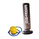 thumbnail image 2 of Saco De Boxeo Inflable Para Ni?os Regalo Para Adolescentes De 4 A 12 A?os 1 2 M Color Gris, 2 of 5