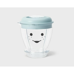 Nutribullet - Bol Para Mezclar Baby 950 Ml Para Lotes Grandes