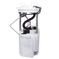 Repuestos Del Sol - Bomba Bencina Chevrolet Spark Gt 1.2 2010 2016