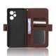 thumbnail image 5 of Funda Tipo Billetera FOXDOCK para Xiaomi Poco X5 Pro – Tapa Flip con Tarjetero, 5 of 5