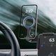 thumbnail image 1 of Soporte magnético para móvil Cyberguys! Tesla Model 3/Y/X/S negro, 1 of 9
