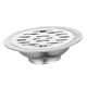 thumbnail image 5 of Escurridor De Suelo 10 Cm Salida De Agua De Piscina Portátil Para Inodoros Accesorios De Ducha 9,8 X 2,6 Cm Individual, 5 of 5