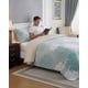thumbnail image 2 of COBERTOR COLCHA QUILT SHERPA KING MEDIDA 250X270 CM, 2 of 6
