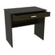 thumbnail image 4 of Escritorio Office W-80 Con 1 Cajon Wengue 73x80x49,8 Cm, 4 of 9