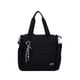 thumbnail image 1 of Cartera Tote Bag Xtrem Nubi 6XT Negro 14", 1 of 10