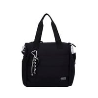 Cartera Tote Bag Xtrem Nubi 6Xt Negro 14""