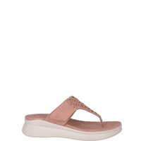 Sandalia Hawthorn Rosado Alquimia