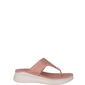 Sandalia Hawthorn Rosado Alquimia