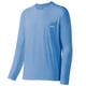 thumbnail image 1 of Remera BASSDASH para Hombre con Protección Solar UPF 50+ y Mangas Largas de Rendimiento, 1 of 3