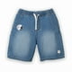 thumbnail image 1 of Bermuda Niño Denim Pillin, 1 of 3