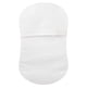 thumbnail image 2 of Funda de colchón HALO Bassinest Swivel Sleeper impermeable blanca, 2 of 3