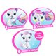 thumbnail image 4 of Peluche Canal Toys personaliza el aerógrafo para gatitos grandes de más de 6 años, 4 of 9