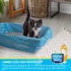 thumbnail image 4 of Forros para caja de arena Fresh Step – 7 unidades – Tamaño Jumbo, 4 of 7