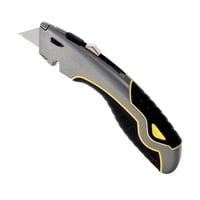 Cleanan - Cortador De Cajas Retráctil Con Almacenamiento De Cuchillas Y Pelacables