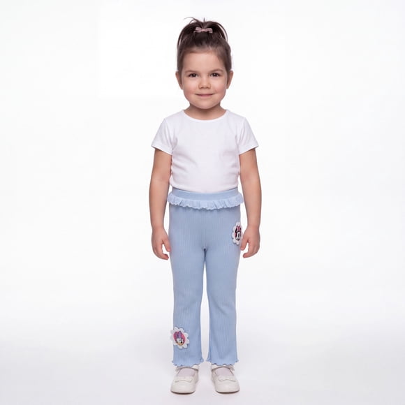 Calza Bebé Talla 5
