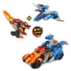 thumbnail image 2 of Toy VTech Switch and Go Spino Speedster 2 en 1 para niños mayores de 4 años, 2 of 9