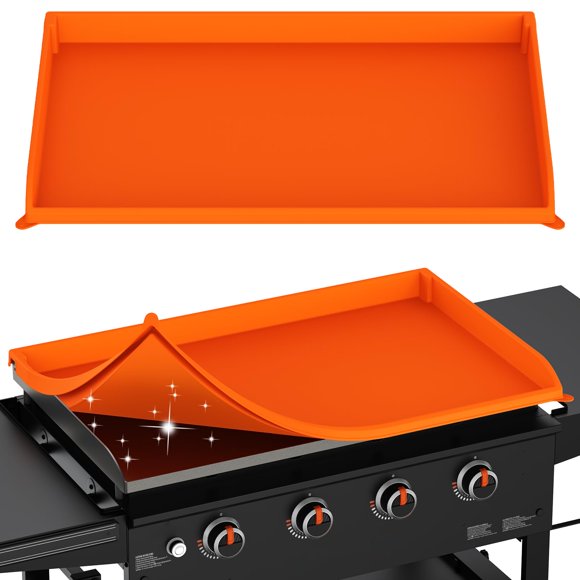 Cubierta de Silicona para Plancha Rumlick 37x23 cm Impermeable