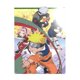 thumbnail image 1 of Cartel de Metal Eevee Desmarcar 40x30cm, 1 of 6