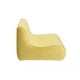 thumbnail image 3 of Sofa Komodo 2c Felpa Pistacho, 3 of 4