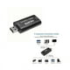 thumbnail image 2 of Capturadora Video Hdmi Usb Soporta 1080p Y 4k Obs Vlc Amcap, 2 of 2