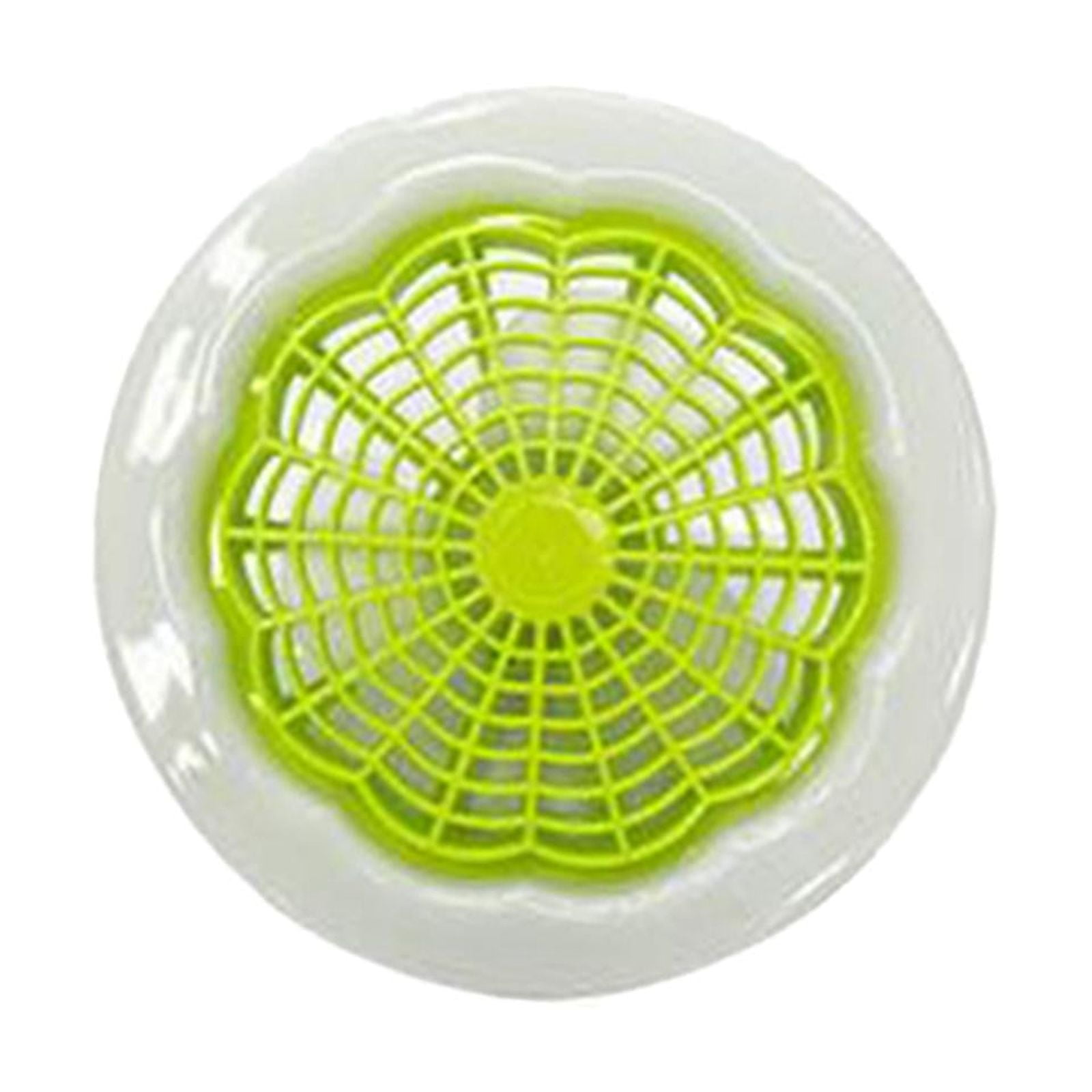 Ioensy - Ventilador De Techo Con Luces Ventilador De Techo Con Lámpara Para Oficina Salón Dormitorio Verde