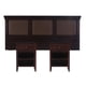 thumbnail image 1 of Respaldo y Velador New Torino 2 Plaza, 1 of 1
