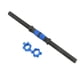 thumbnail image 3 of Juego De Mangos Para Mancuernas De Primera Calidad, Barra De Agarre Para Gimnasio En Casa, Entrenamiento Deportivo, 51 Cm, 3 of 5