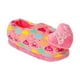 thumbnail image 3 of Pantufla Niña Barbie Infantil 3D, 3 of 3