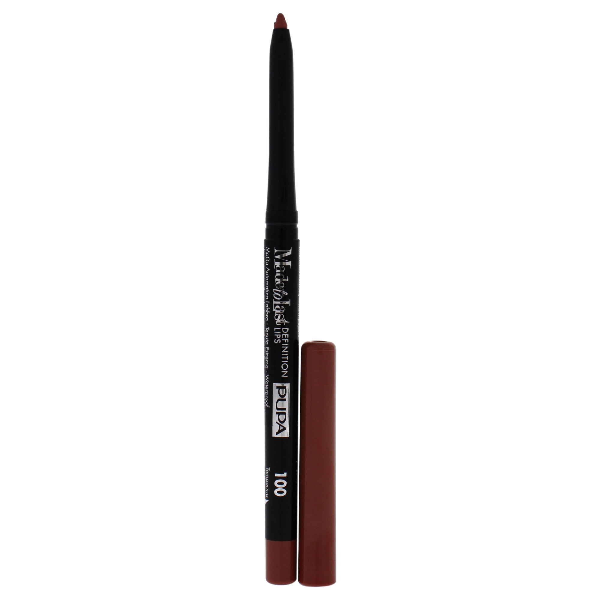 Lápiz Labial Pupa Milano Nude Absoluto